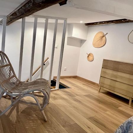 La Ciotat Vieux Port 2 Apartment Ngoại thất bức ảnh