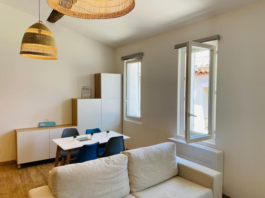 La Ciotat Vieux Port 2 Apartment Ngoại thất bức ảnh
