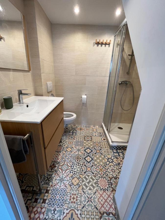 La Ciotat Vieux Port 2 Apartment Ngoại thất bức ảnh