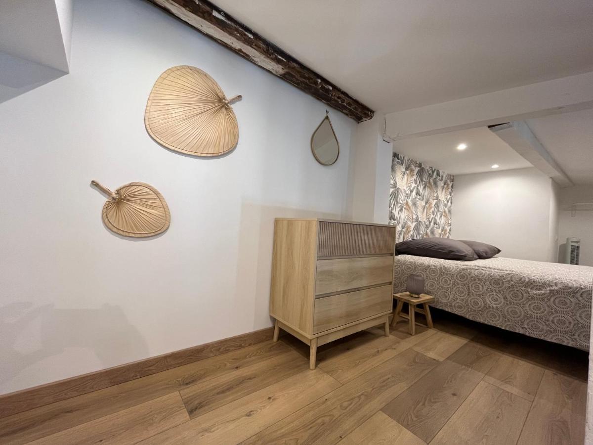 La Ciotat Vieux Port 2 Apartment Ngoại thất bức ảnh