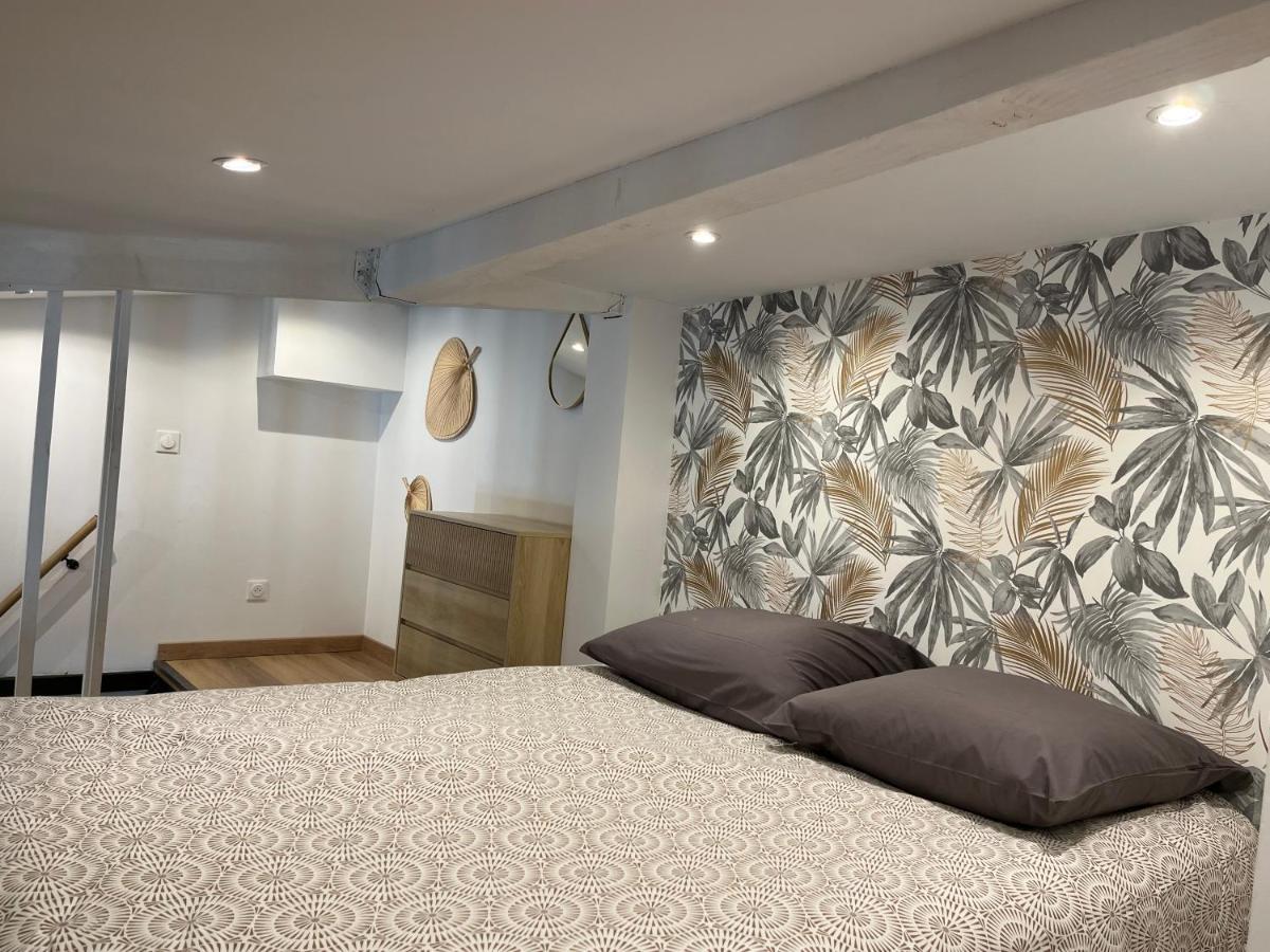La Ciotat Vieux Port 2 Apartment Ngoại thất bức ảnh