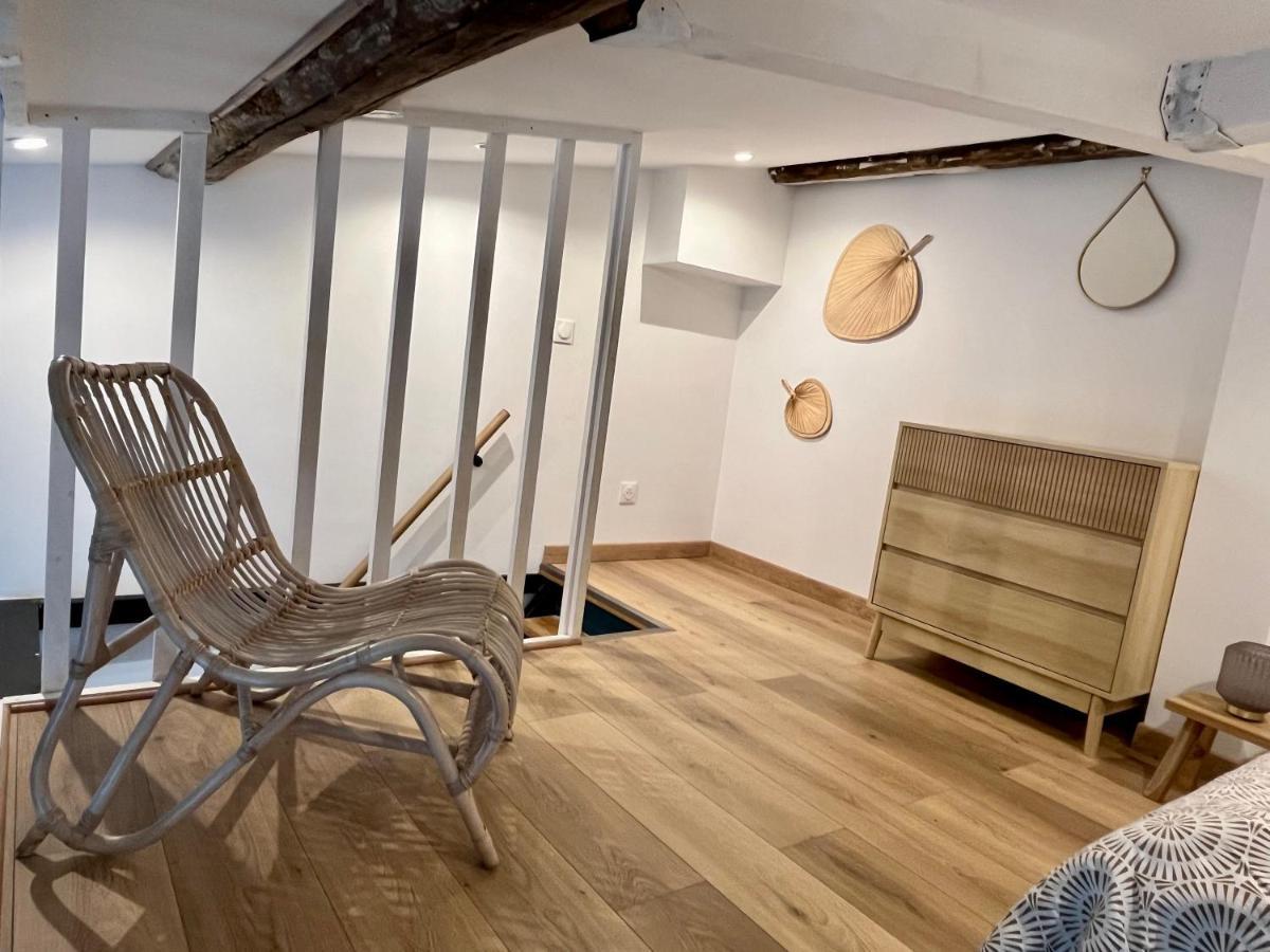 La Ciotat Vieux Port 2 Apartment Ngoại thất bức ảnh