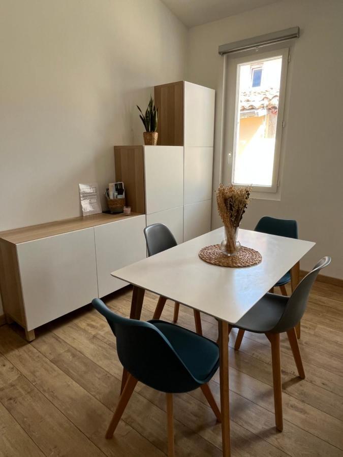 La Ciotat Vieux Port 2 Apartment Ngoại thất bức ảnh